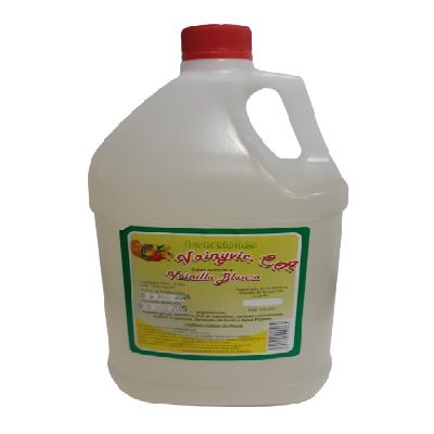 ESENCIA VAINILLA BLANCA VAINYVIC (GAL)